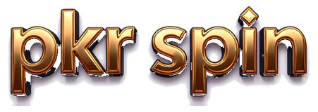 pkr spin logo