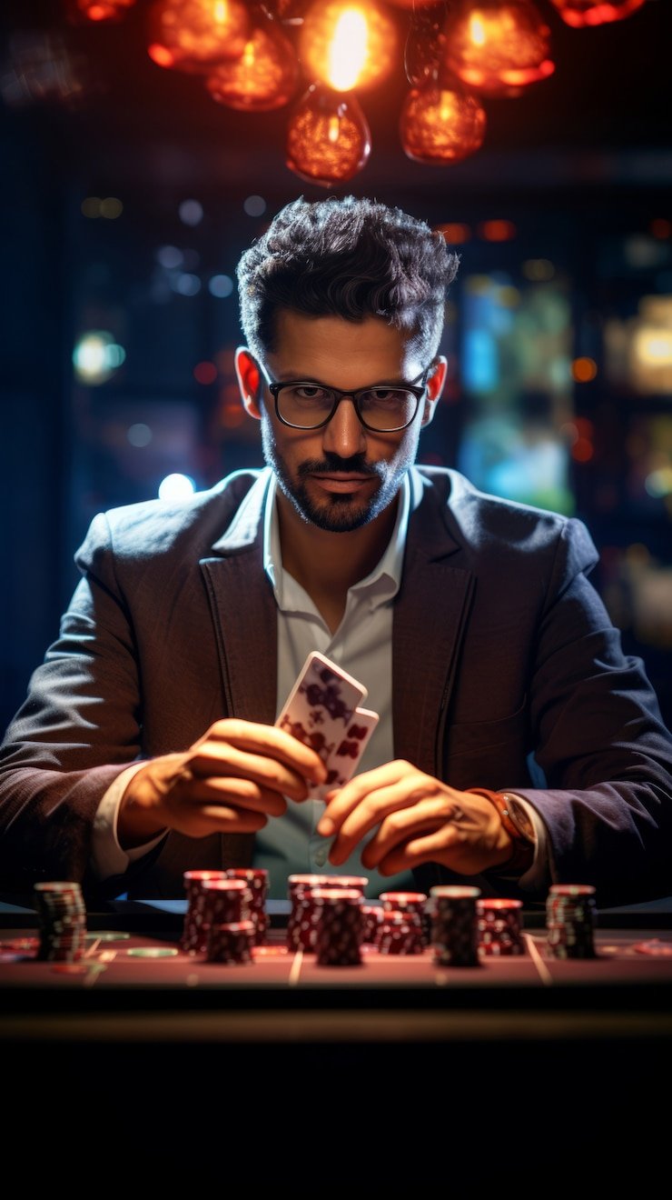 pkr spin gaming platform