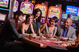 pkr spin Live Casino